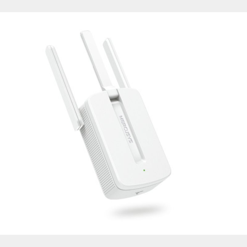 MERCUSYS - EXTENSOR DE RANGO MERCUSYS MW300RE 110V220V