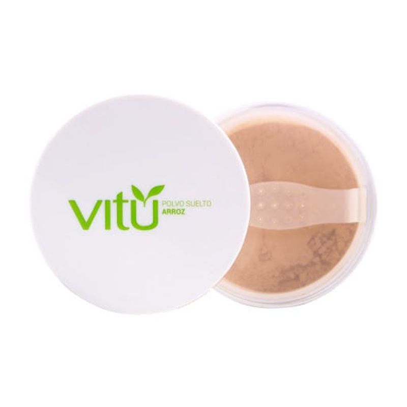 VITU - Polvo Vitú Suelto 22gr