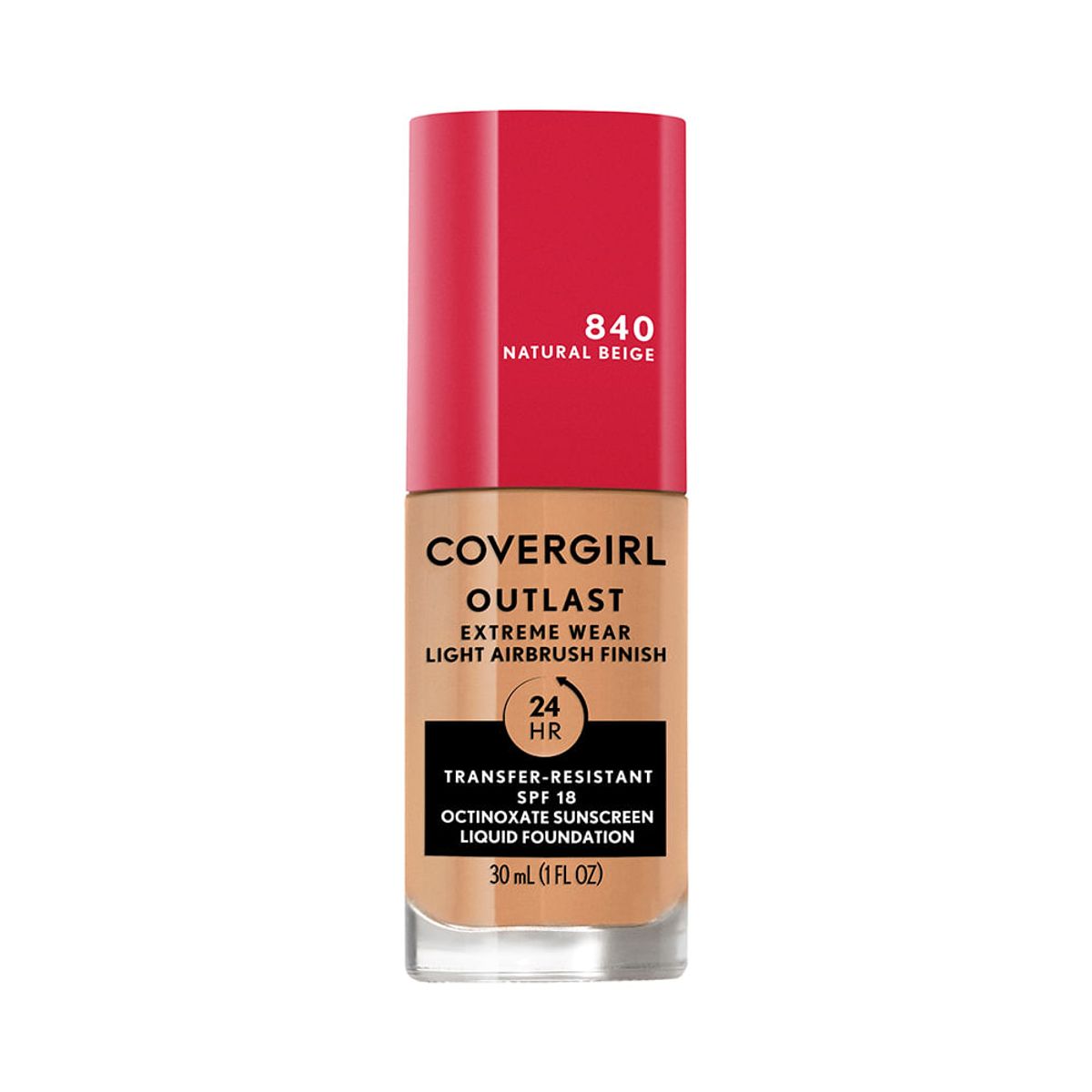 COVERGIRL - Base Covergirl Outlast 3en1