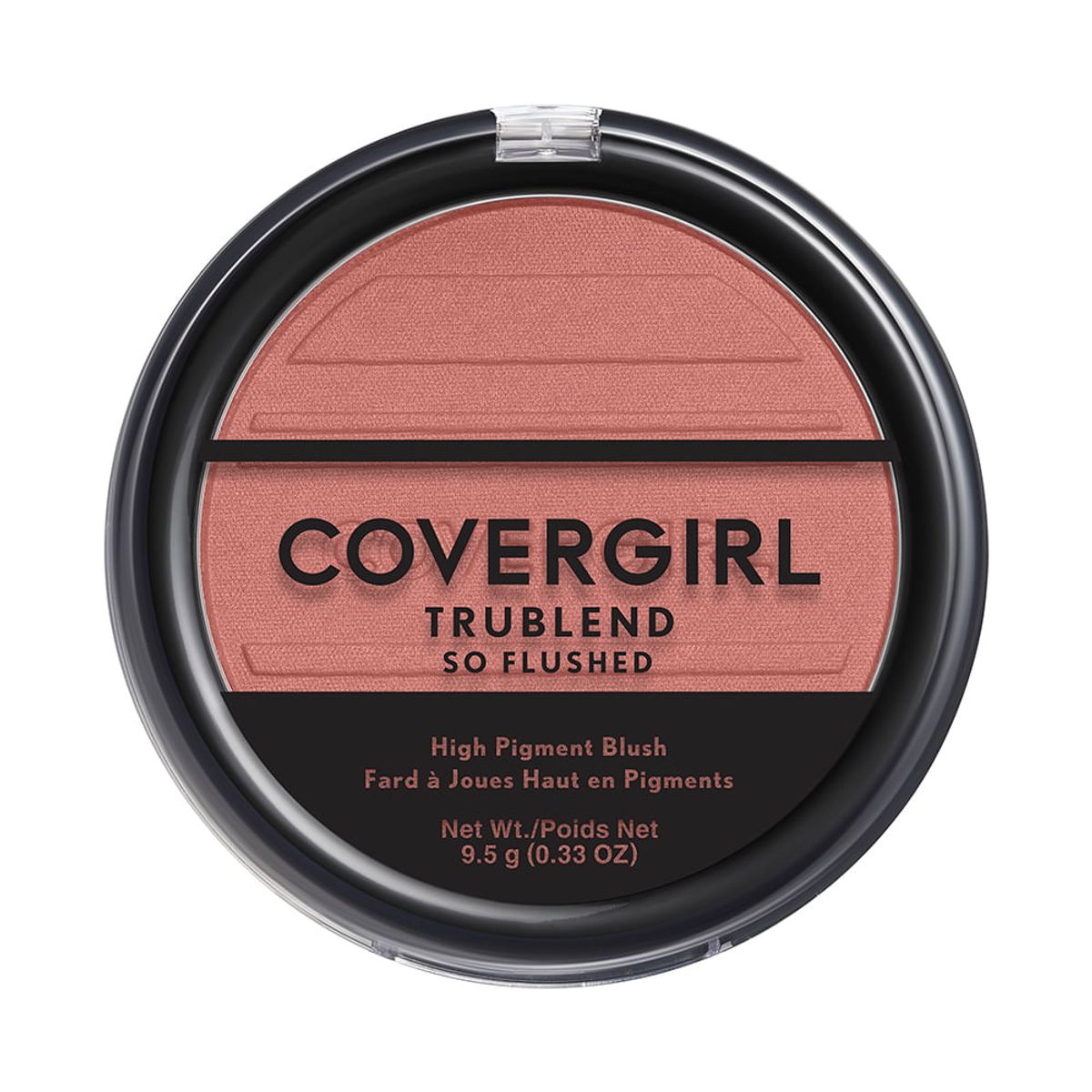 COVERGIRL - Rubor Covergirl Trublend Sweet Seduction Tono 360 9,5gr