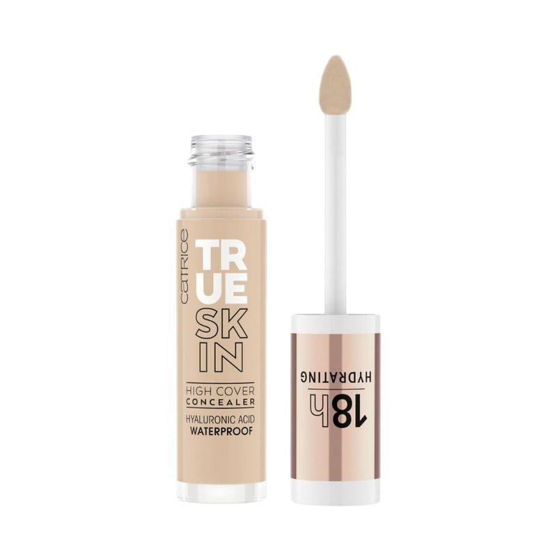 CATRICE - Corrector Catrice True Skin High Cover