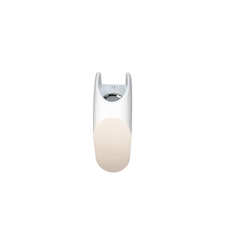 ARCUS - Aplique Led de pared Helios blanco luz cálida