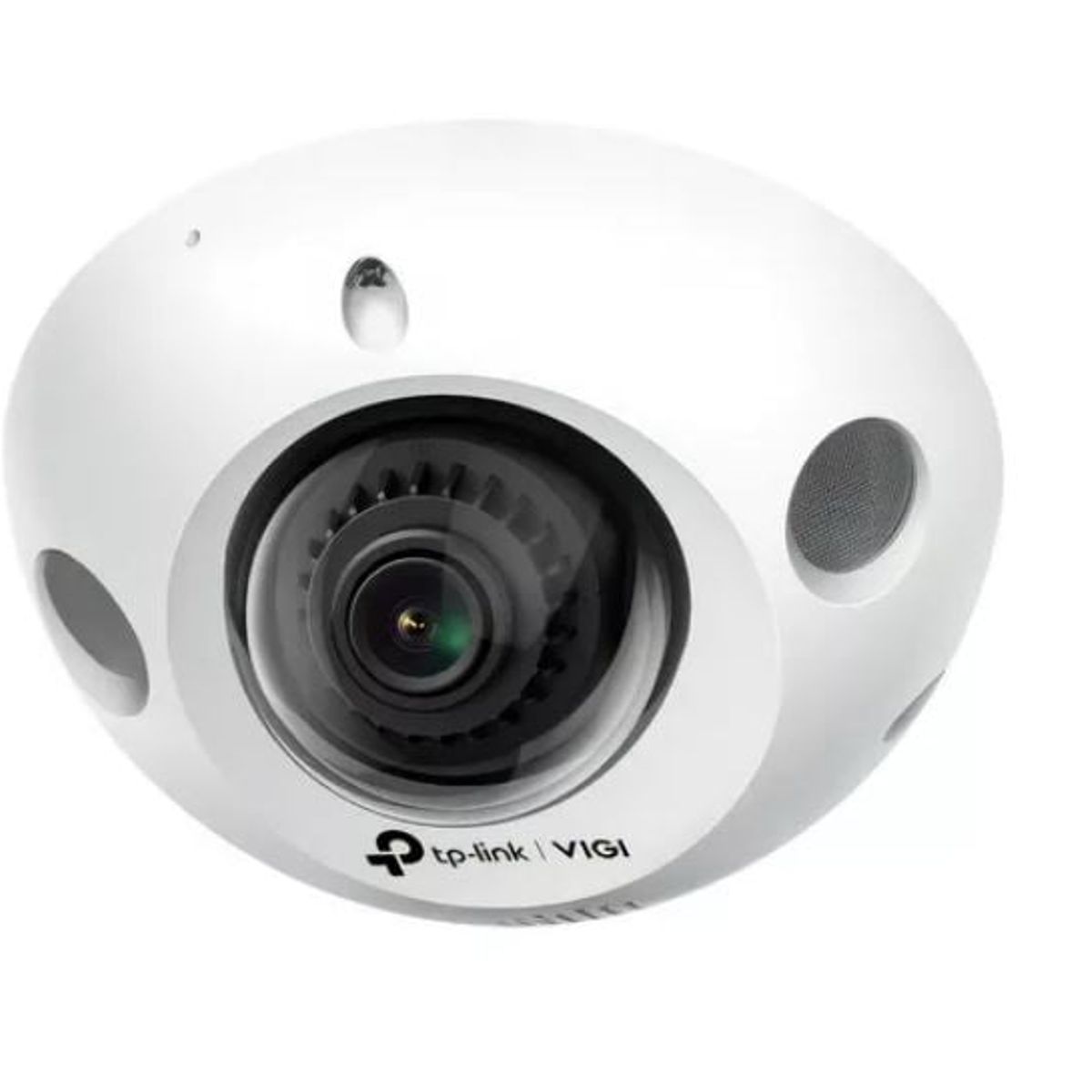 TP LINK - Cámara De Red Tp-link Vigi C230i28mm Domo 3mp