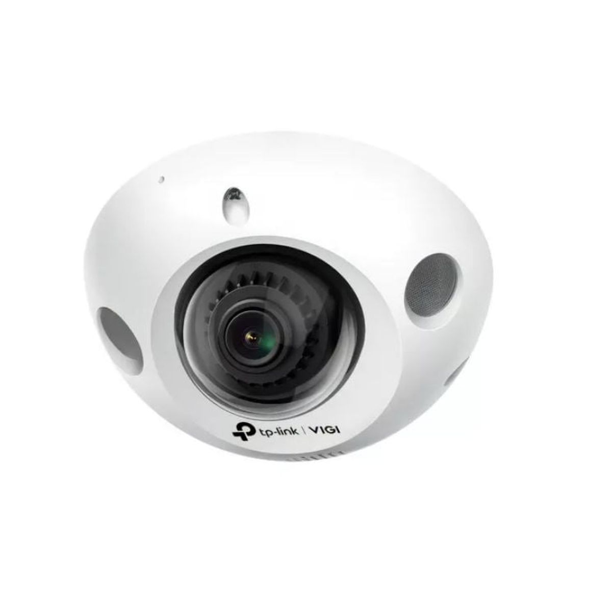 TP LINK - Cámara De Red Tp-link Vigi C230i28mm Domo 3mp