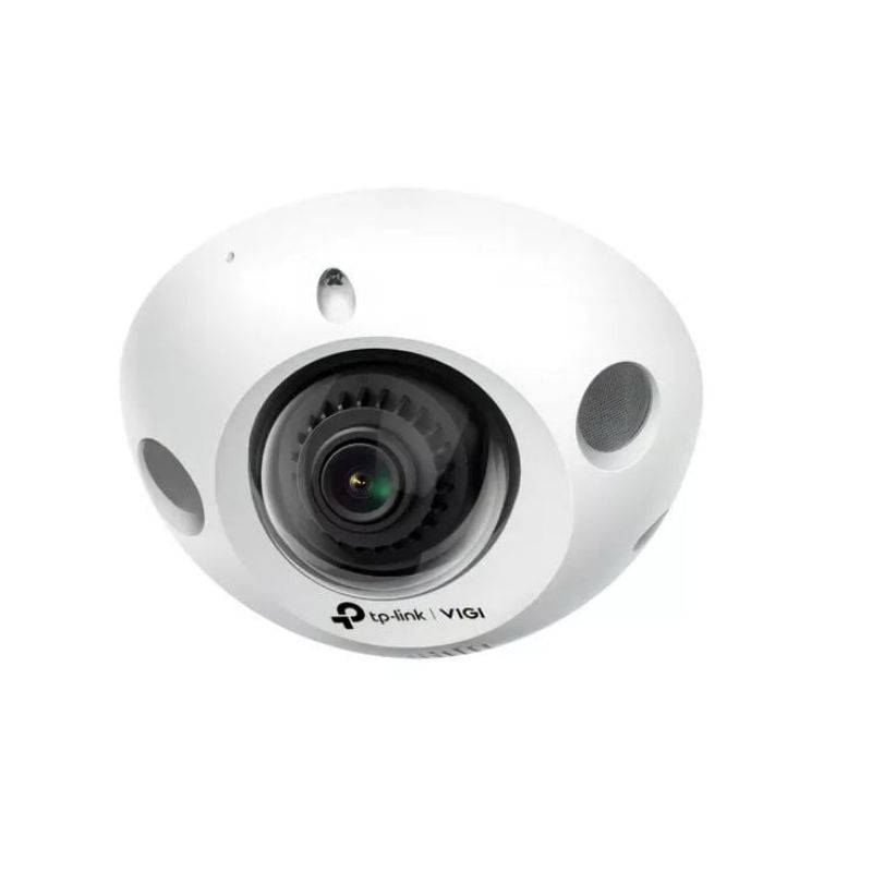 TP LINK - Cámara De Red Tp-link Vigi C230i28mm Domo 3mp