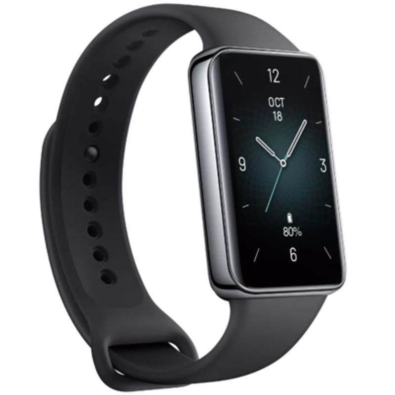 HONOR - Smart Band Honor Band 9 Negro Amoled.