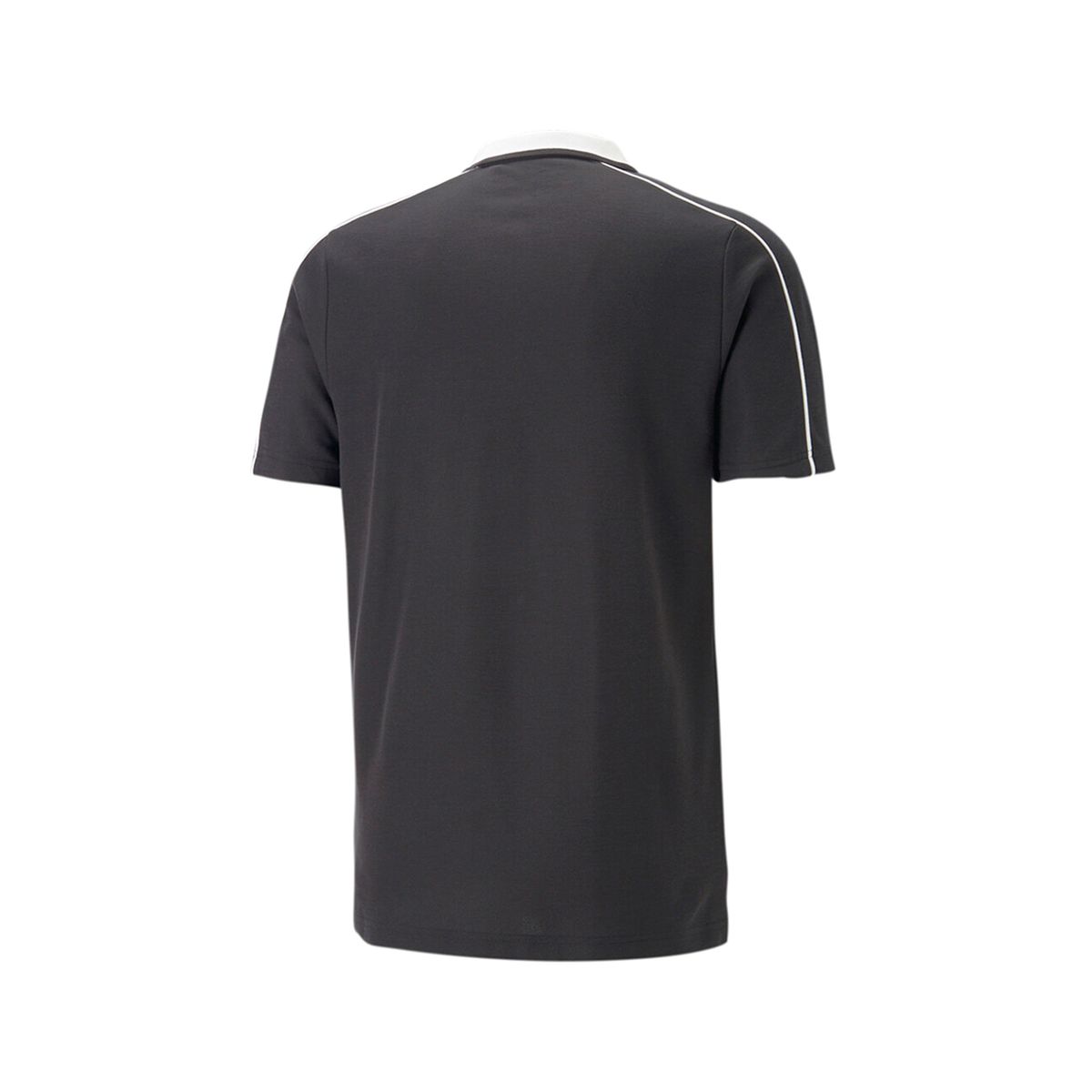 PUMA - Polo Puma Para Hombre Bmw Mms Polo Negro