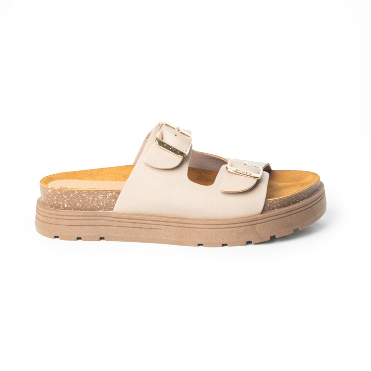 PRICE SHOES - Price Shoes Sandalias Moda Mujeres 462JC001COCOA