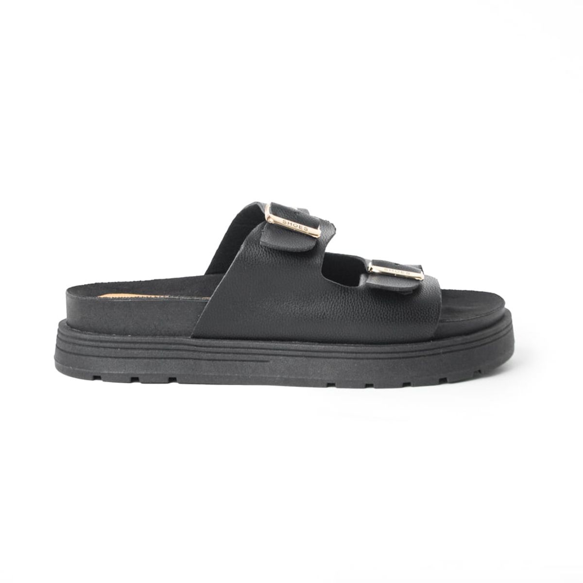 PRICE SHOES - Price Shoes Sandalias Moda Mujeres 462JC001NEGRO