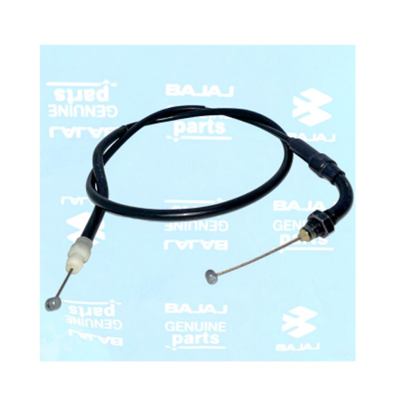 BAJAJ - CABLE ACELERADOR PULSAR 200 NS BAJAJ ORIGINAL JL161201