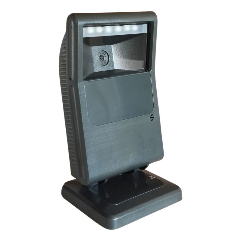 GENERICO - Lector De Barras 2d Qr Omnidireccional Gx-8300