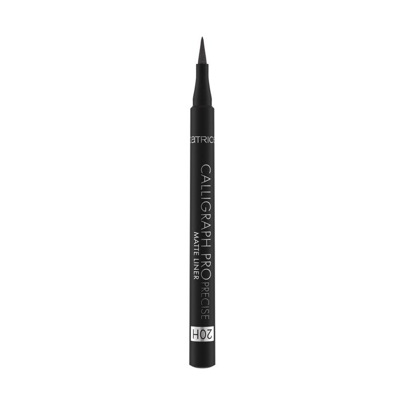 CATRICE - Delineador Catrice Calligraph 20h Matte