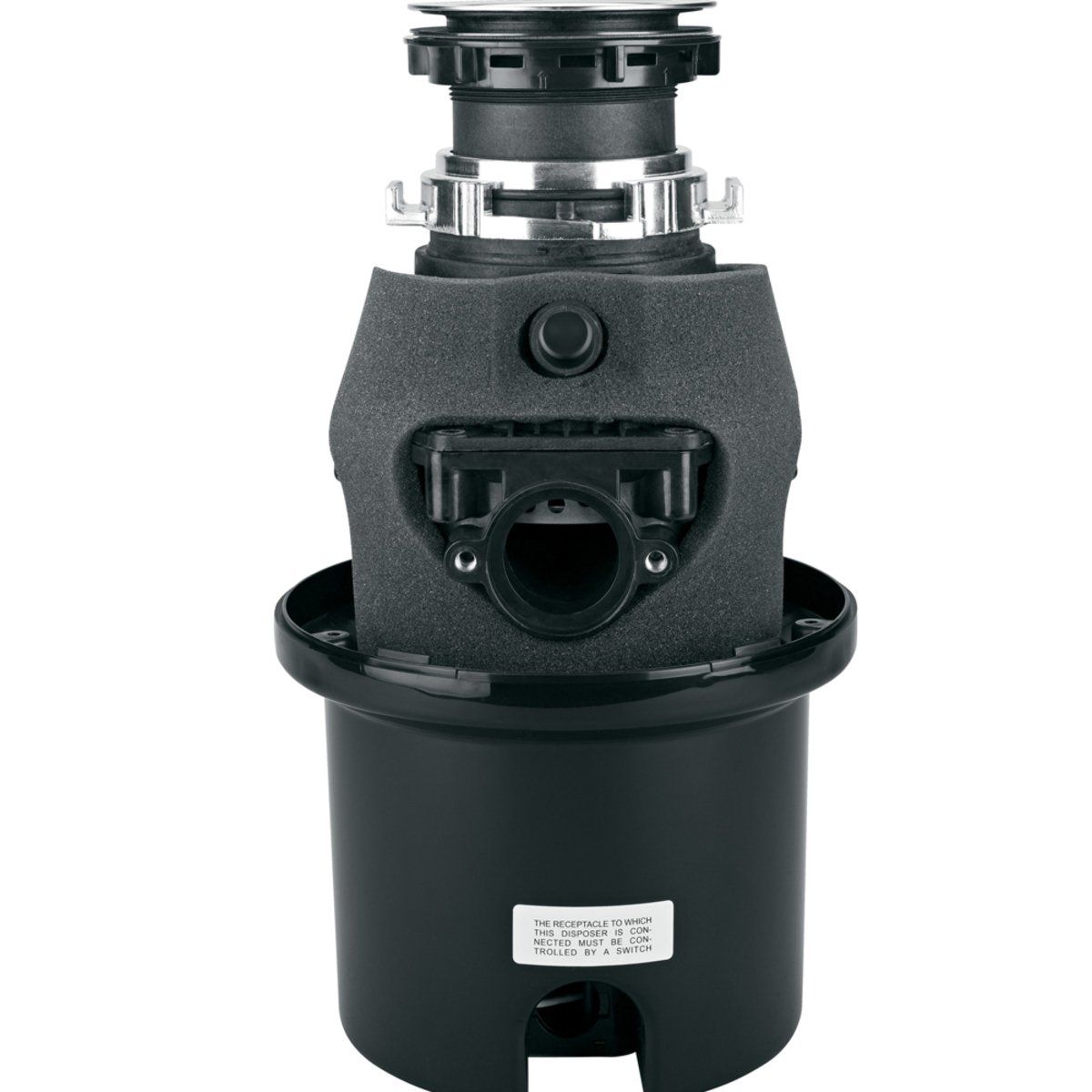 GENERAL ELECTRIC - Triturador general electric GFC525N