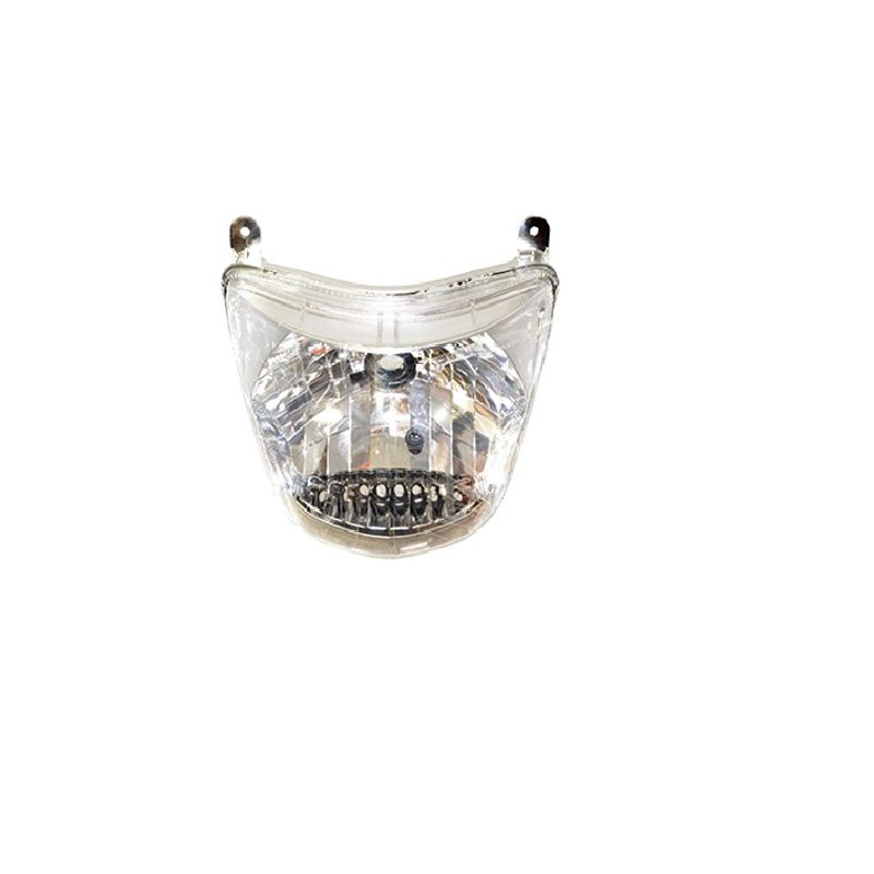 GENUIPARTS - Farola CompletaYbr 125 SsVarrocUnd