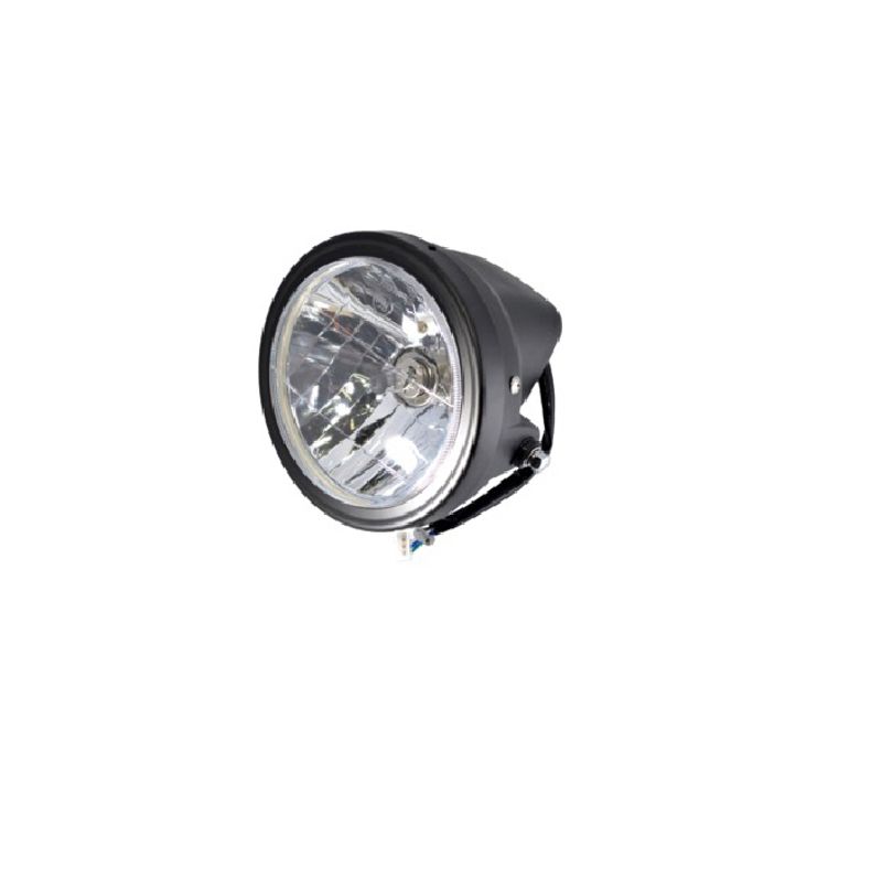 GENUIPARTS - Farola Completa Con CuencaAk 125 Sl08-09-10-Nkd-Nkdr-Evo08GenuiUnd