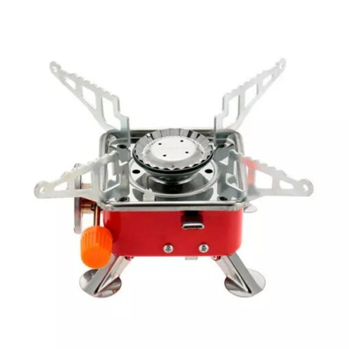 GENERICO - Estufa Para Camping Portable