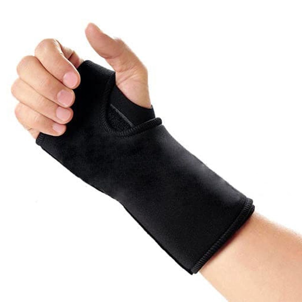 TECNOMED - Brace De Muñeca Ajustable Para El Tunel Carpiano 20% Off