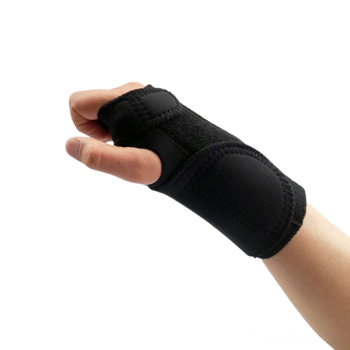 TECNOMED - Brace De Muñeca Ajustable Para El Tunel Carpiano 20% Off