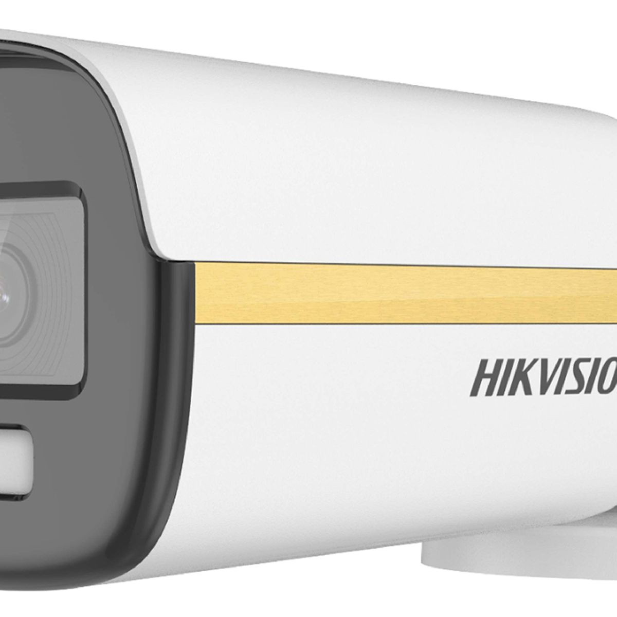 HIKVISION - CAMARA DE SEGURIDAD HIKVISION BALA 2 MP 40M EXTERIOR METAL