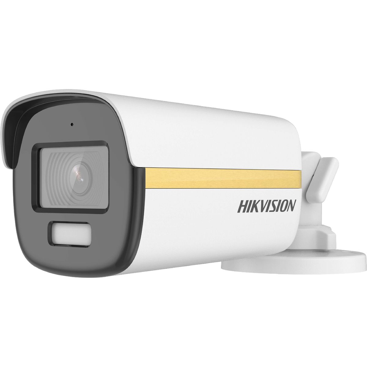 HIKVISION - CAMARA DE SEGURIDAD HIKVISION BALA 2 MP 40M EXTERIOR METAL