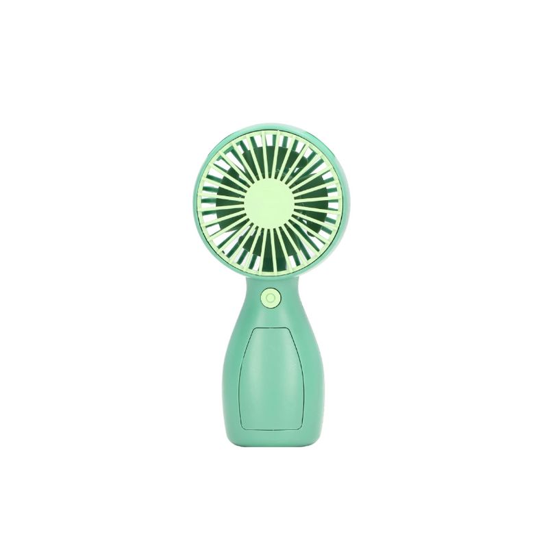 SHEN HUANG - Mini Ventilador Recargable Portátil Fan Cooler