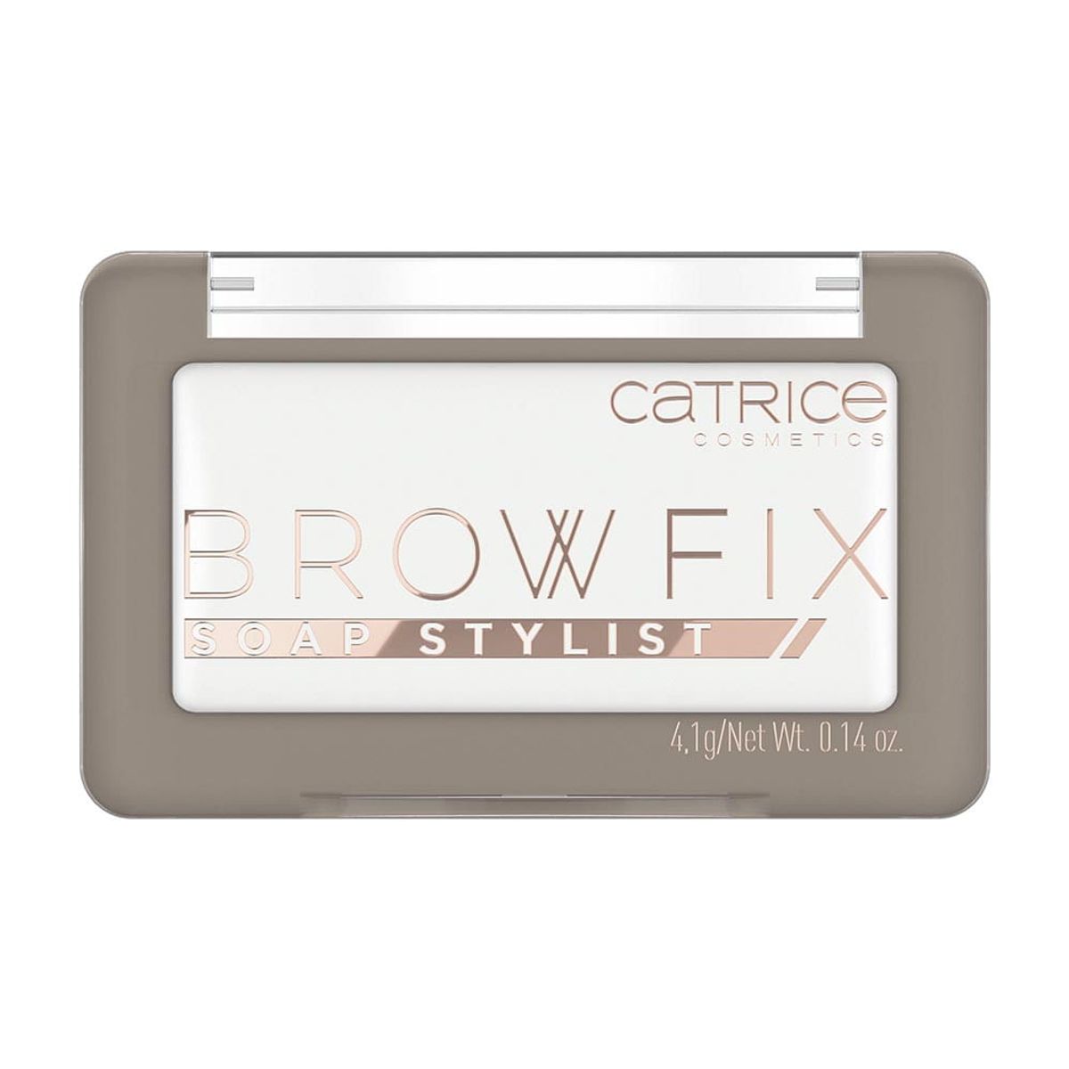 CATRICE - Jabón Para Cejas Catrice Brow Fix Stylist 4.1gr