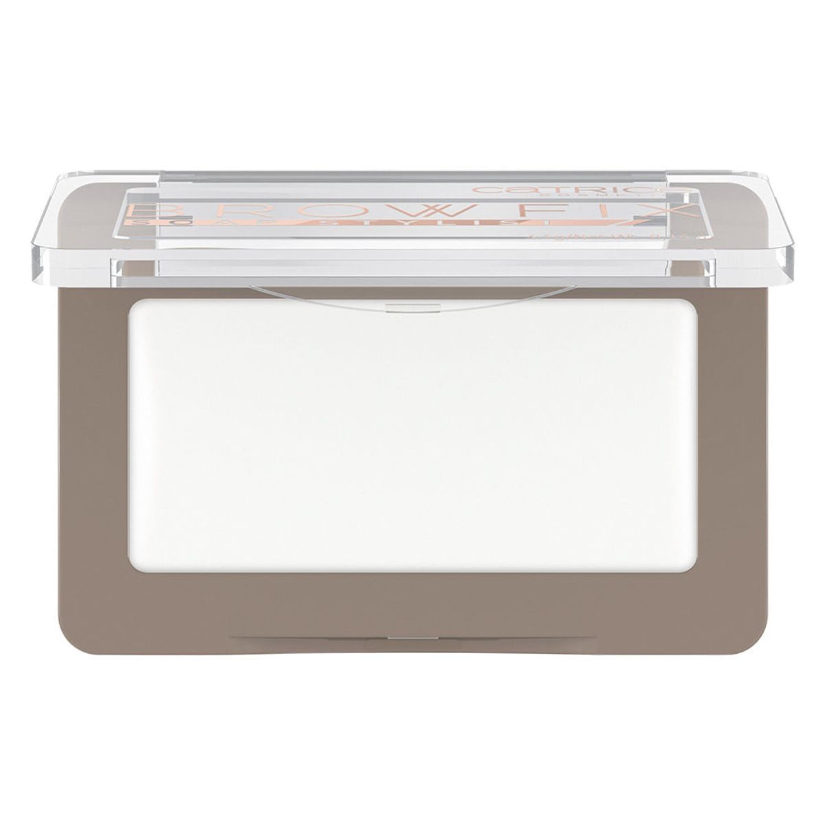 CATRICE - Jabón Para Cejas Catrice Brow Fix Stylist 4.1gr