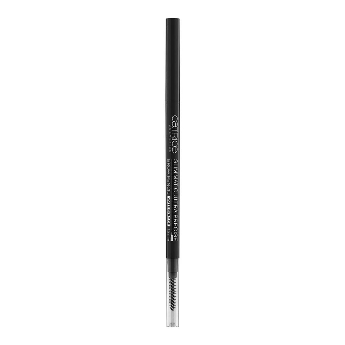 CATRICE - Lápiz De Cejas Catrice Slimmatic Ultra Precise Tono 60