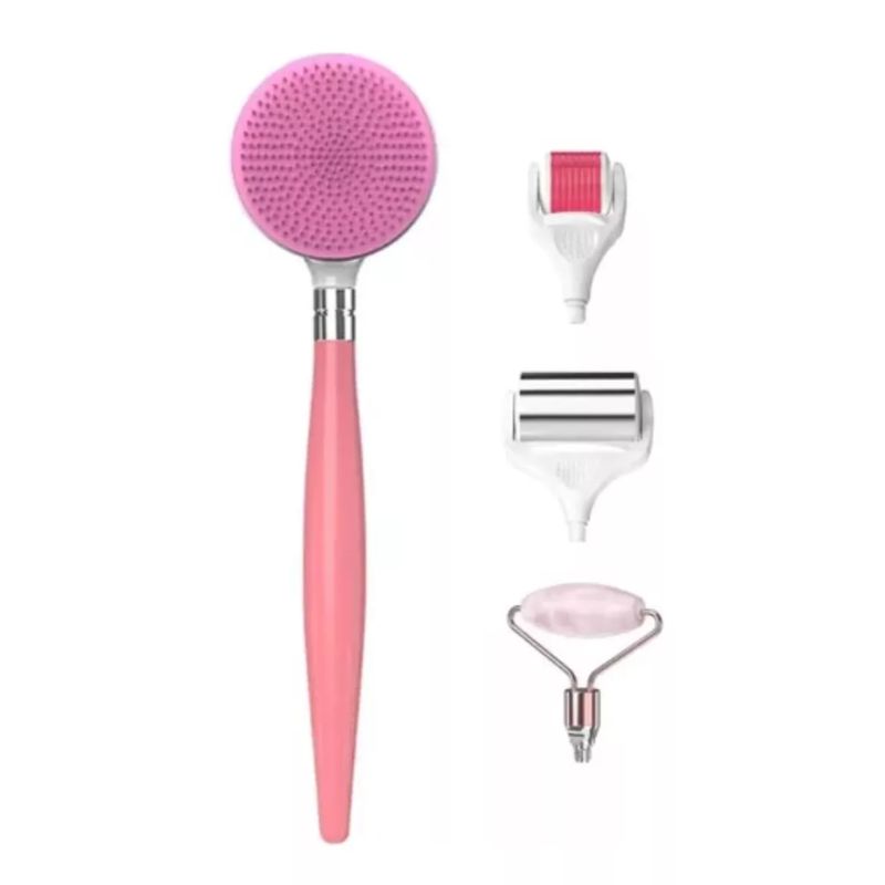 AFM - Kit 4en1 Productos Para El Cuidado De La Piel