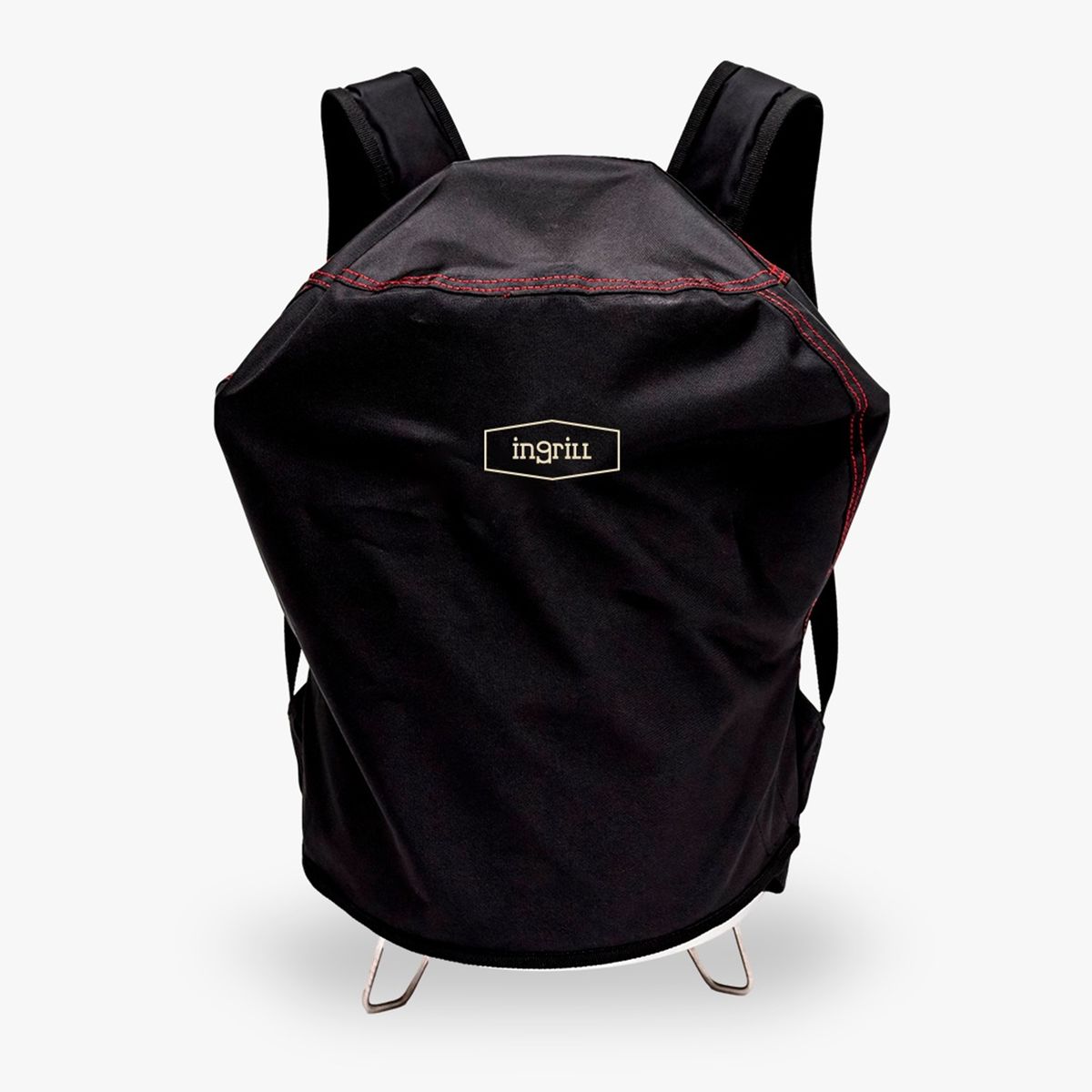 IN GRILL - FORRO PROTECTOR MINI PARA AHUMADOR MARCA INGRILL