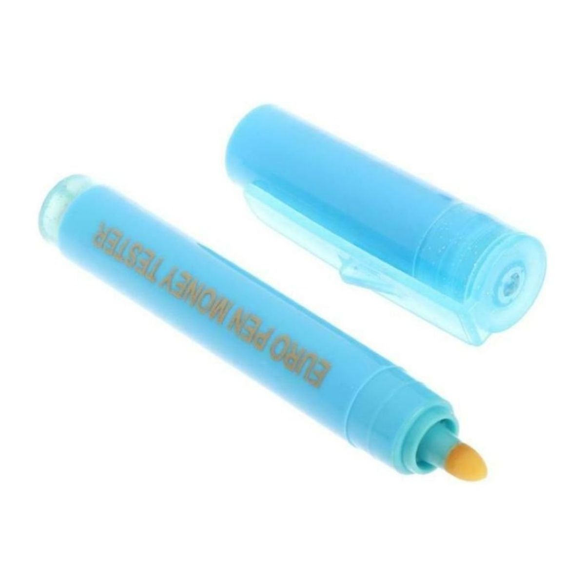 MOBLIHOUSE - Esfero Euro-pen Probador De Billetes Falsos