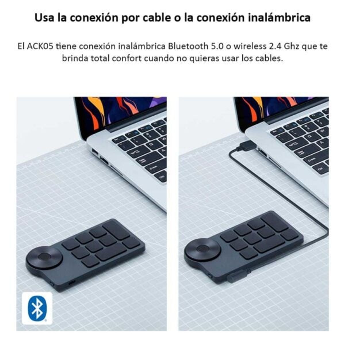 XP PEN - XPPEN  CONTROL ACK05