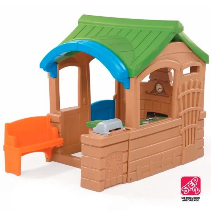STEP2 - CASA PARA NIÑOS ESTRELLA