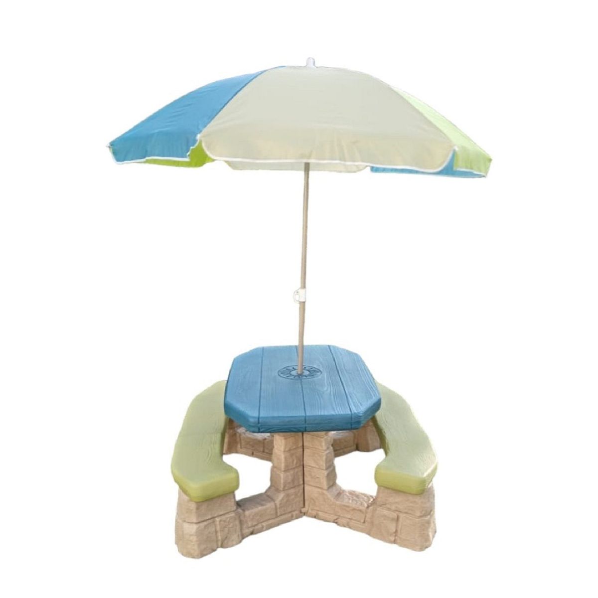 STEP2 - MESA INFANTIL PARA PICNIC