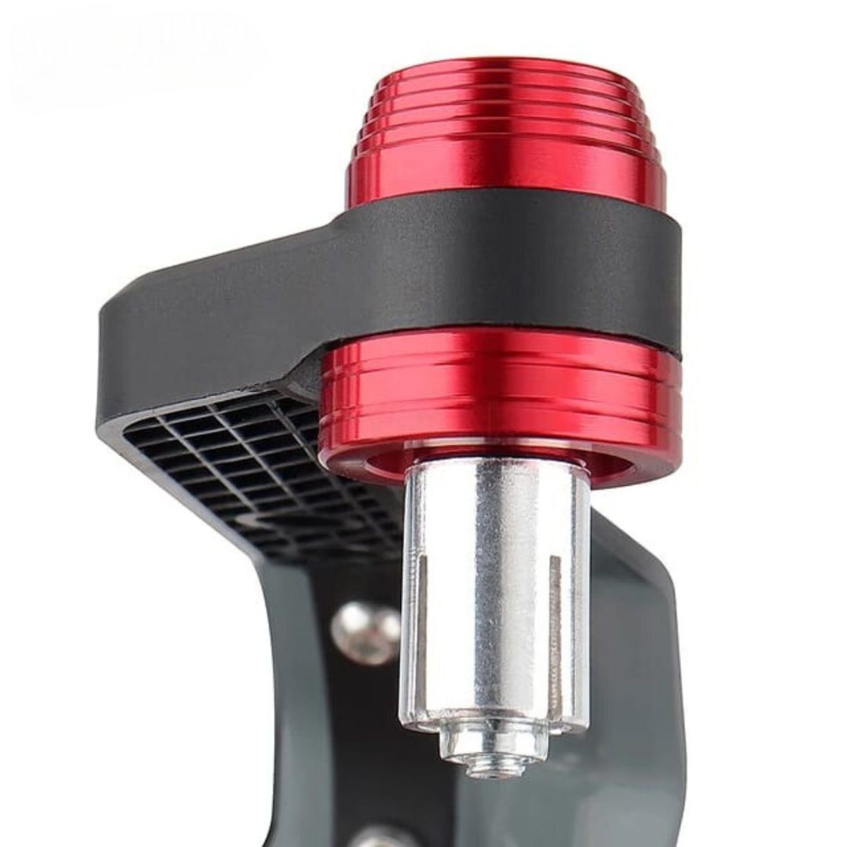 GENERAL - Corta Vientos De Lujo Universal Hand Saver Para Moto