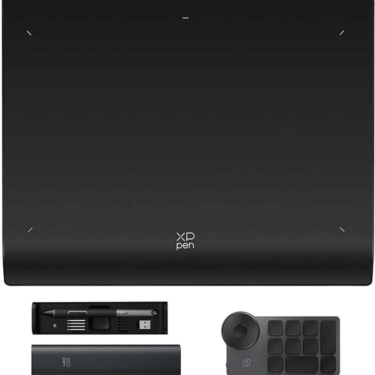 XP PEN - TABLETA GRAFICA XPPEN DECO PRO XLW GEN 2