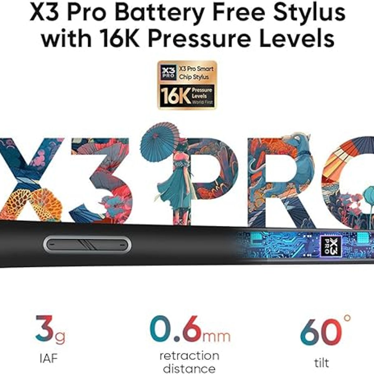 XP PEN - TABLETA GRAFICA XPPEN DECO PRO XLW GEN 2