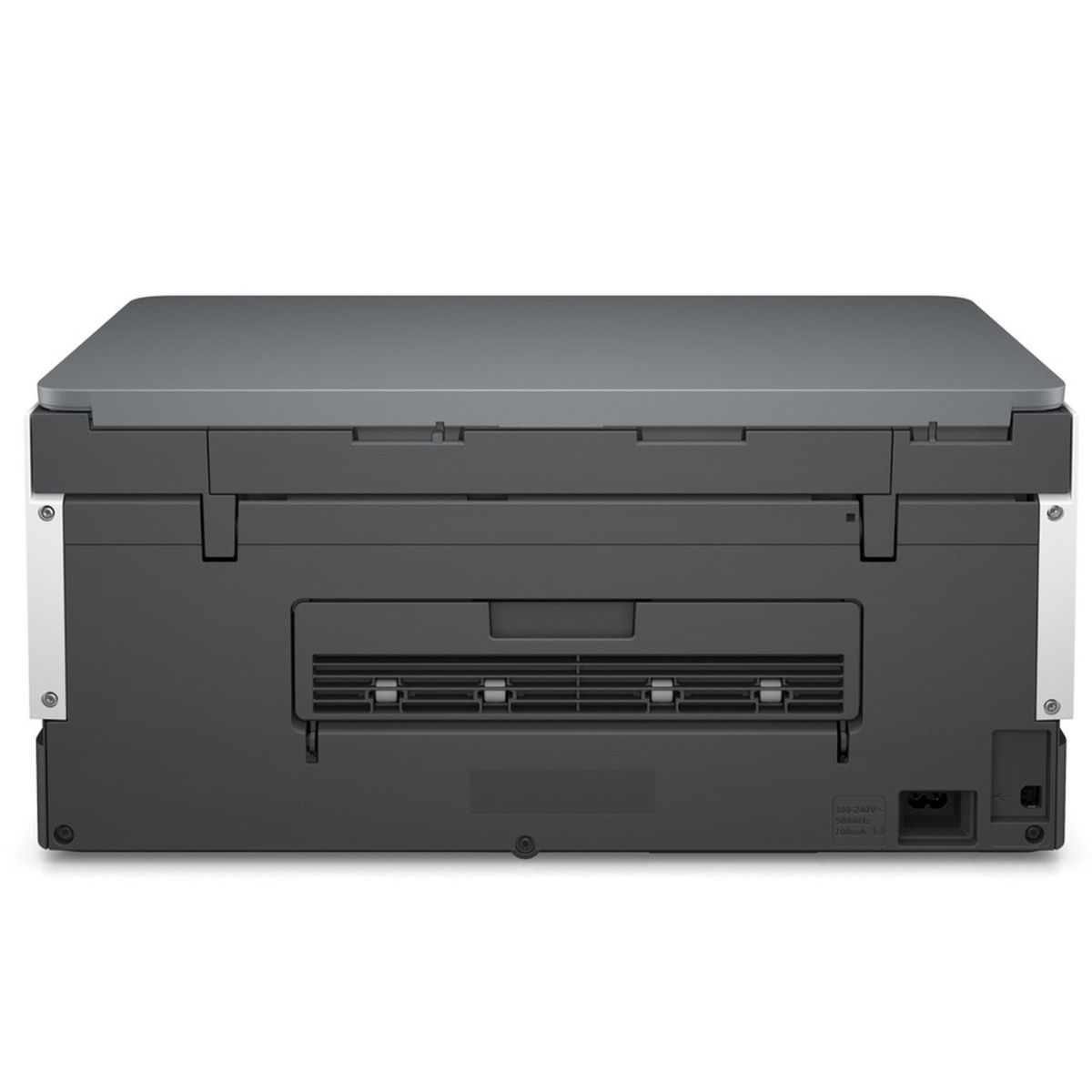 HP - Impresora HP Smart Tank 210 Wifi Blanca