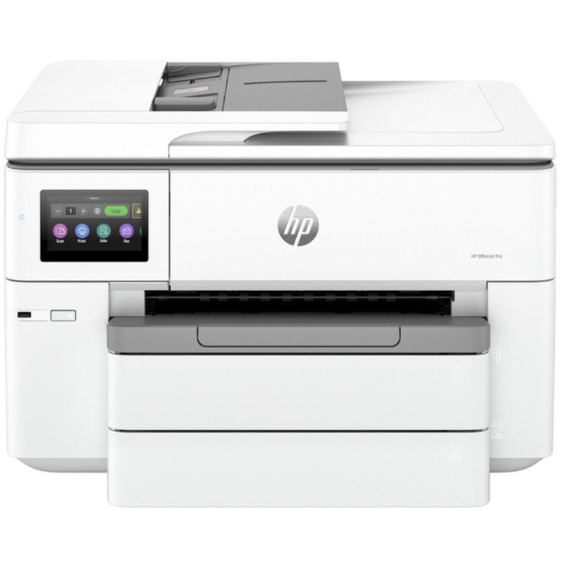 HP - Impresora Todo-en-Uno HP OfficeJet Pro 9730 de formato ancho (537P5C)