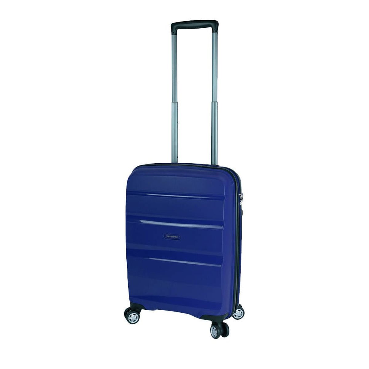 SAMSONITE - Maleta De Viaje Samsonite Spin Air Cabina Azul
