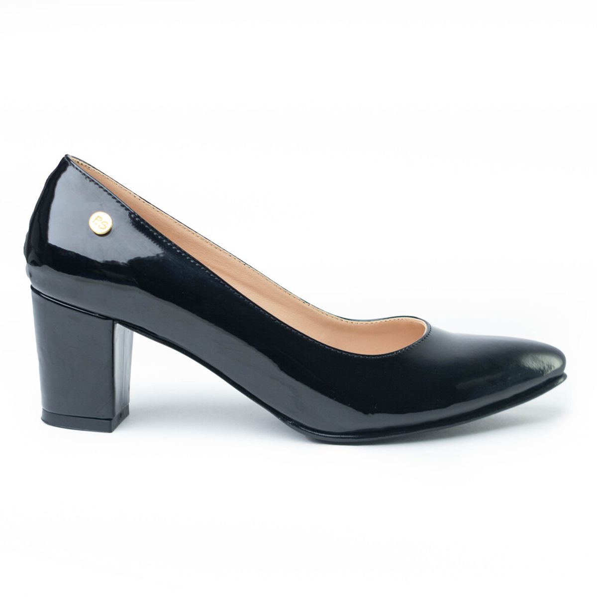 PRICE SHOES - Price Shoes Tacon Moda Mujer 5426745NEGRO
