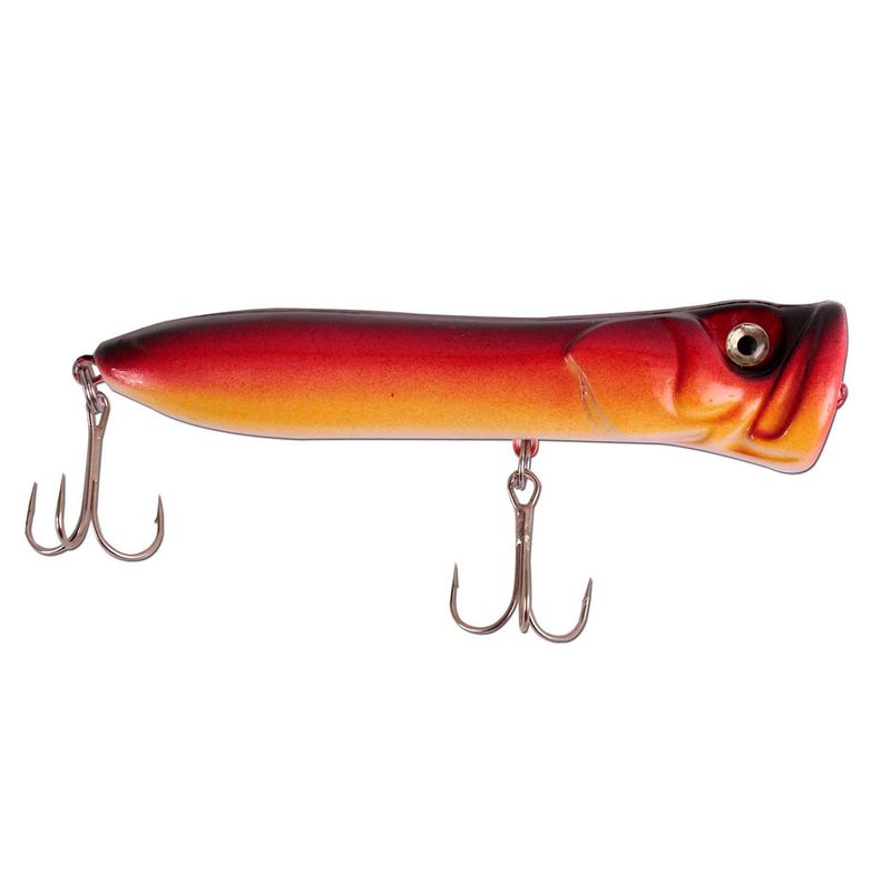 GENERICO - Señuelo Para Pesca De 13.5 Cm Carnada
