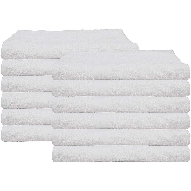 BOMBAY - 5 Toalla De Baño / Cuerpo - 65x130cm - 320gr Algodón