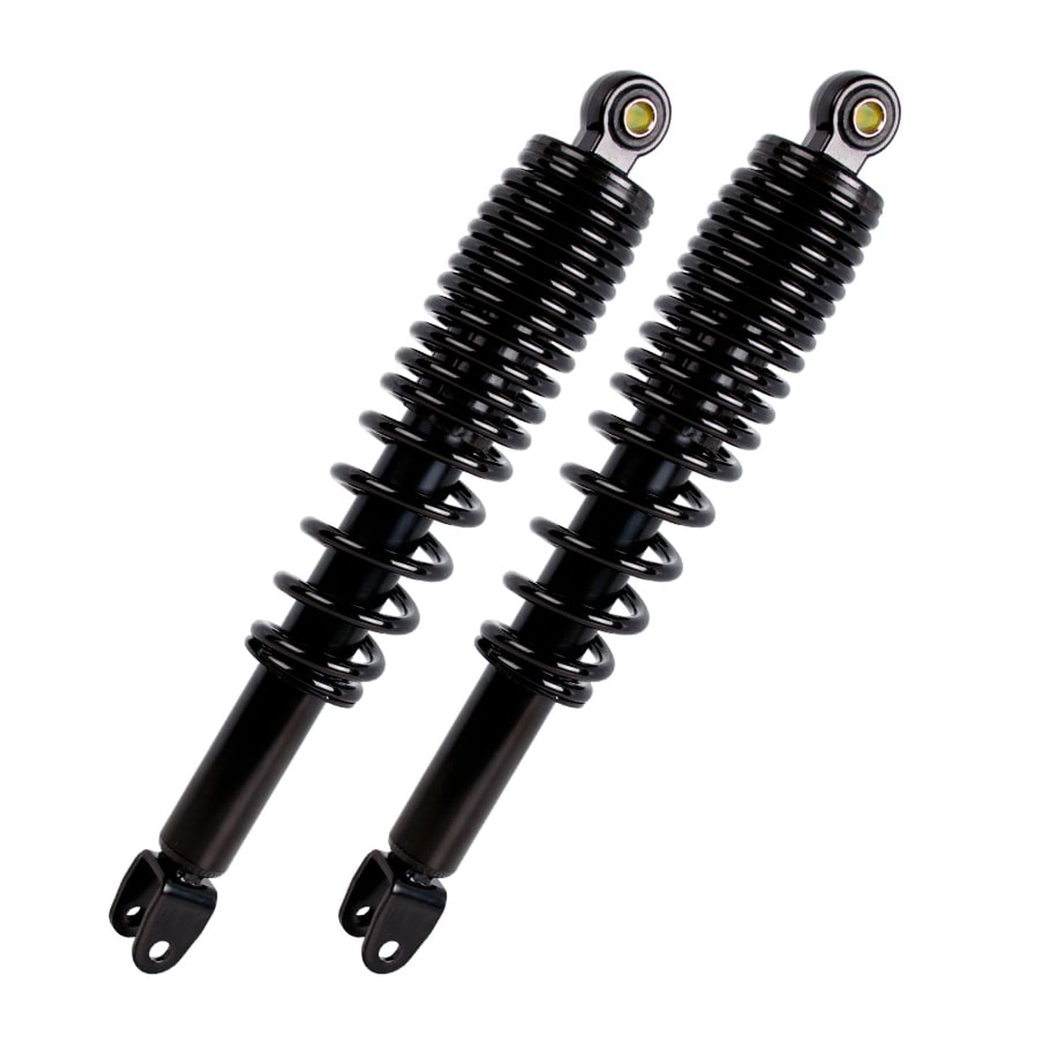 Amortiguador Trasero Negro Bws 125 2013 x Und GENERICO