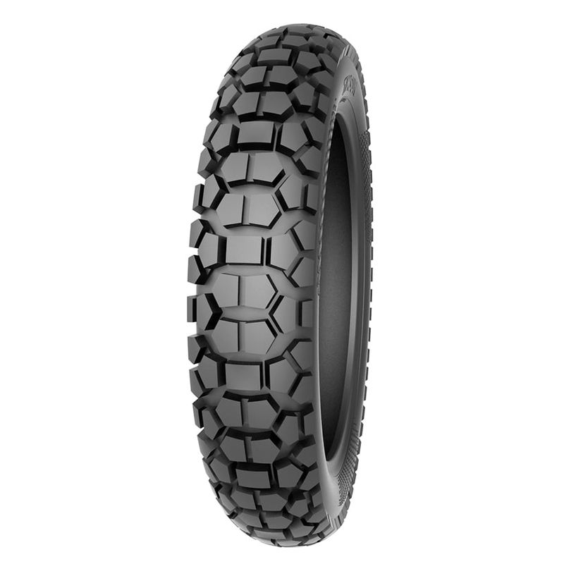TIMSUN - Llanta 110-90-17 Tl 60p Sport TS819 TimsunUnd