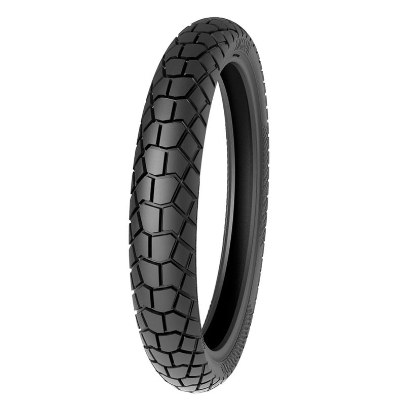TIMSUN - Llanta 90-90-17 49p Tl Doble Proposito TS823 TimsunUnd