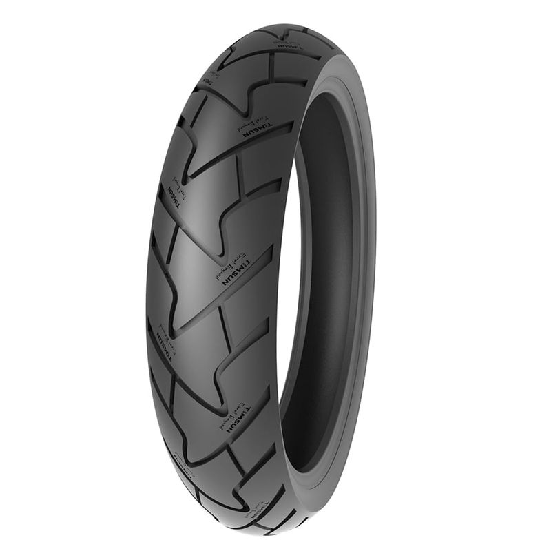 TIMSUN - Llanta 110-80-19 59h Tl Sport Touring TS659a Soft TimsunUnd