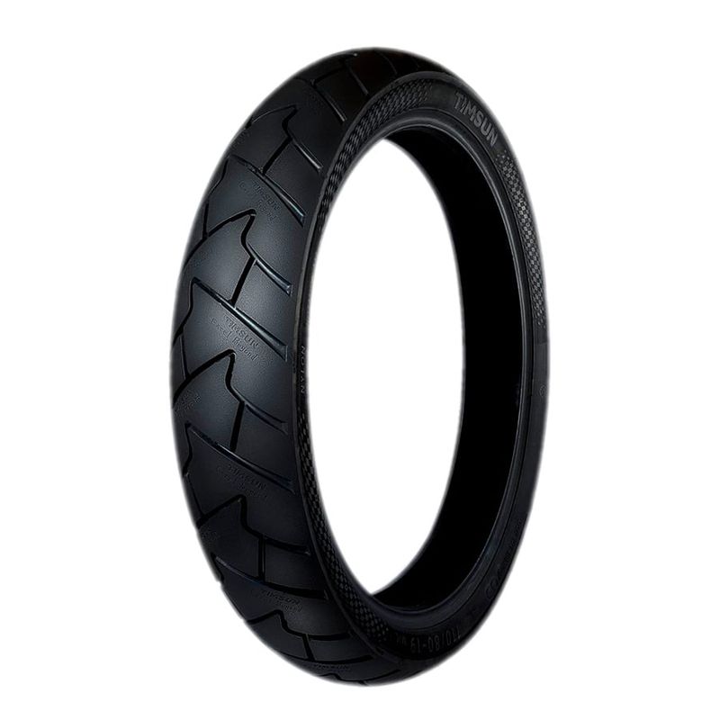 TIMSUN - Llanta 100-80-17 Tl 52p Sport Touring TS659 Soft TimsunUnd