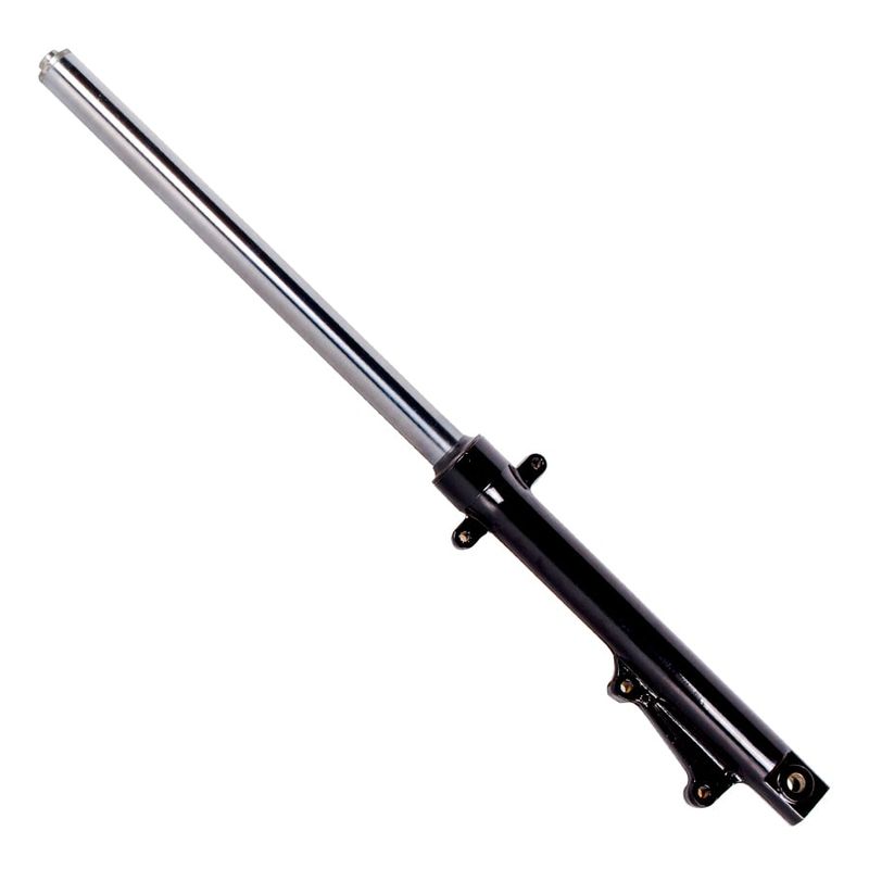 GENUIPARTS - BARRA DERECHA COMPLETA DISCO CB 110 DELUXE X UND