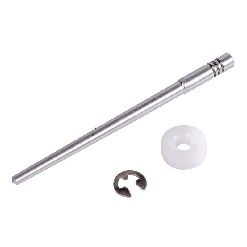 GENERICO - Aguja Carburador Gn125H-Gs125 Euro Ii Sukiparts Und
